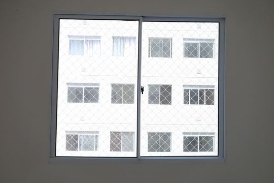 Quarto 2 de apartamento à venda com 2 quartos, 40m² em Vila Progresso (zona Leste), São Paulo