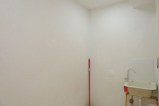 Área de Serviço de apartamento à venda com 2 quartos, 40m² em Vila Progresso (zona Leste), São Paulo