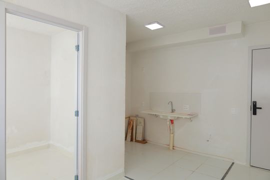 Apartamento à venda com 2 quartos, 40m² em Vila Progresso (zona Leste), São Paulo
