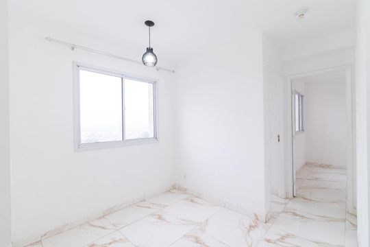 Apartamento para alugar com 2 quartos, 35m² em Vila Ré, São Paulo