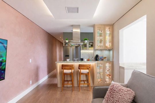 Apartamento à venda com 3 quartos, 78m² em Novo Osasco, Osasco