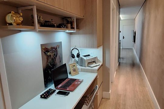 Apartamento à venda com 3 quartos, 78m² em Novo Osasco, Osasco