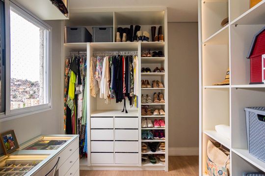 Apartamento à venda com 3 quartos, 78m² em Novo Osasco, Osasco