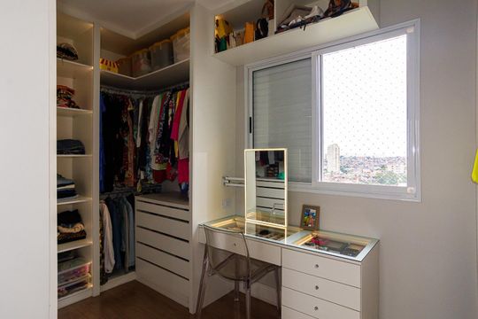 Apartamento à venda com 3 quartos, 78m² em Novo Osasco, Osasco