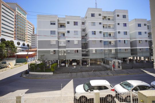 Quarto 2 - vista de apartamento para alugar com 2 quartos, 75m² em Campinas, São José