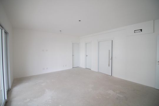 SALA de apartamento à venda com 4 quartos, 183m² em Santana, São Paulo
