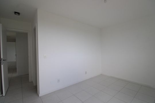 Suíte 4 de apartamento à venda com 4 quartos, 134m² em Barra Olímpica, Rio de Janeiro