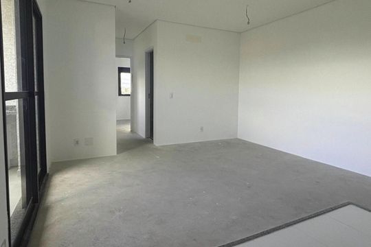 Apartamento à venda com 2 quartos, 58m² em Baeta Neves, São Bernardo do Campo