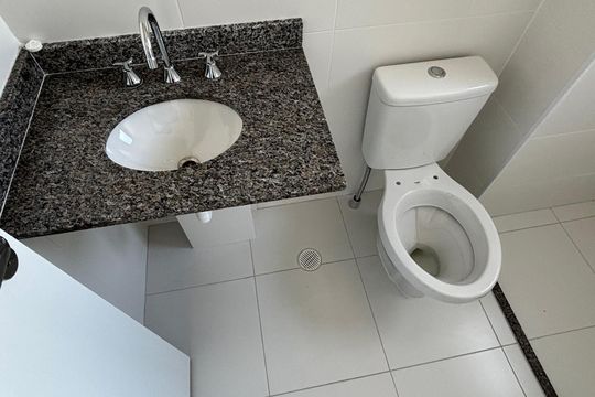 Apartamento à venda com 2 quartos, 58m² em Baeta Neves, São Bernardo do Campo