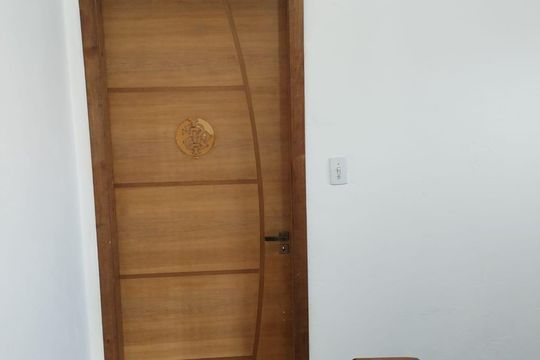 Mezanino de casa para alugar com 3 quartos, 160m² em Costa E Silva, Porto Alegre