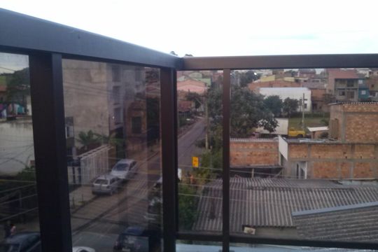 Casa para alugar com 3 quartos, 160m² em Costa E Silva, Porto Alegre