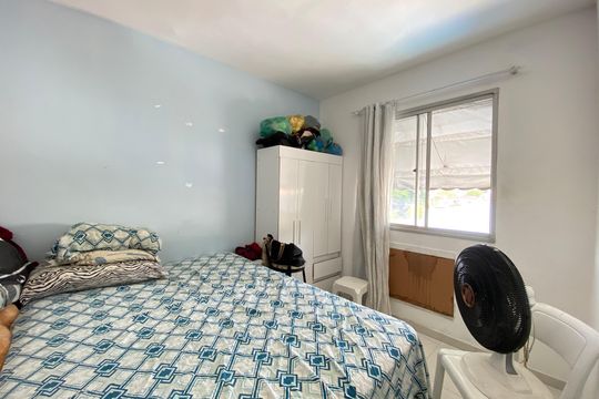 Apartamento à venda com 3 quartos, 58m² em Engenho da Rainha, Rio de Janeiro