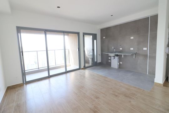 Apartamento para alugar com 3 quartos, 74m² em Bela Vista, Osasco