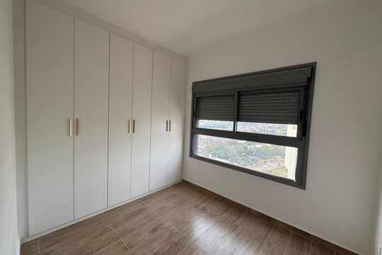 Suíte de apartamento para alugar com 3 quartos, 74m² em Bela Vista, Osasco