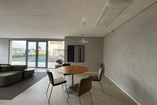 Área comum de apartamento para alugar com 3 quartos, 74m² em Bela Vista, Osasco