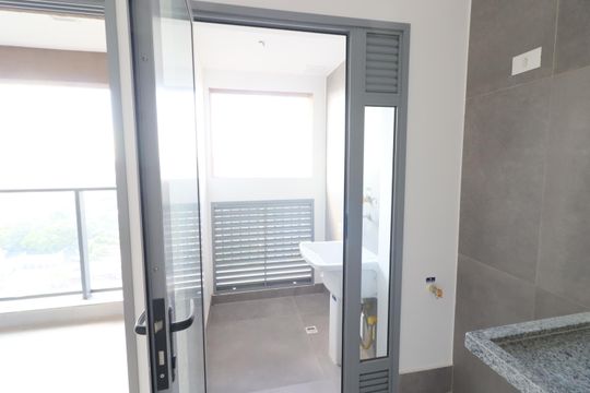 Área comum de apartamento para alugar com 3 quartos, 74m² em Bela Vista, Osasco