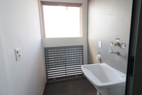 Área comum de apartamento para alugar com 3 quartos, 74m² em Bela Vista, Osasco