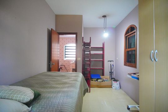 Quarto 1 de casa à venda com 6 quartos, 400m² em Padre Reus, São Leopoldo