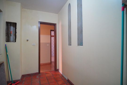Despensa de casa à venda com 6 quartos, 400m² em Padre Reus, São Leopoldo