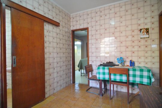 Área de Serviço de casa à venda com 6 quartos, 400m² em Padre Reus, São Leopoldo