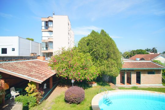 vista do Quarto 2 de casa à venda com 6 quartos, 400m² em Padre Reus, São Leopoldo