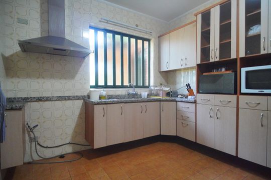 Cozinha de casa à venda com 6 quartos, 400m² em Padre Reus, São Leopoldo