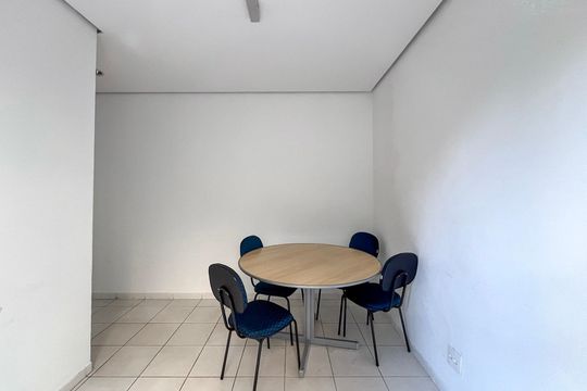 Coworking de apartamento para alugar com 2 quartos, 48m² em Jardim Maria Estela, São Paulo
