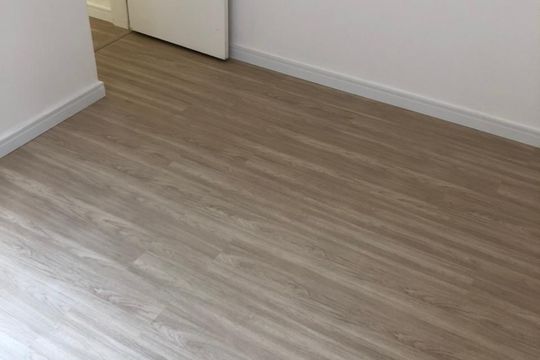 Quarto de apartamento à venda com 2 quartos, 45m² em Quitaúna, Osasco