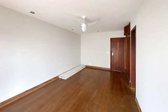 Suite 2 de apartamento à venda com 5 quartos, 382m² em Santo Agostinho, Belo Horizonte