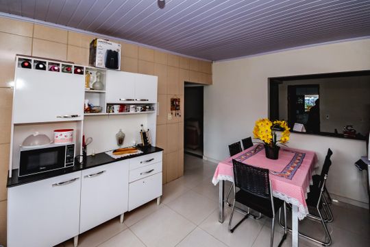 Casa à venda com 3 quartos, 360m² em Minas Caixa, Belo Horizonte