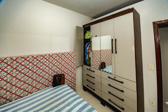 Casa à venda com 3 quartos, 360m² em Minas Caixa, Belo Horizonte