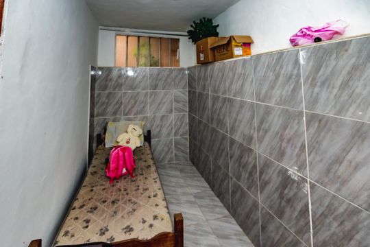 Casa à venda com 3 quartos, 360m² em Minas Caixa, Belo Horizonte