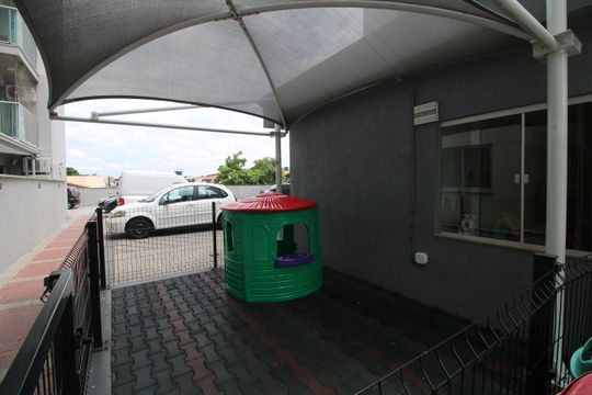 Área comum - Playground de apartamento para alugar com 2 quartos, 45m² em Irajá, Rio de Janeiro