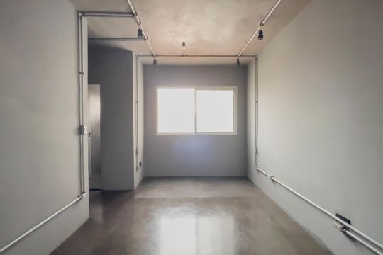 Sala de apartamento para alugar com 2 quartos, 50m² em Centro, Osasco