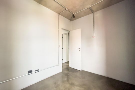 Quarto 2 de apartamento para alugar com 2 quartos, 50m² em Centro, Osasco