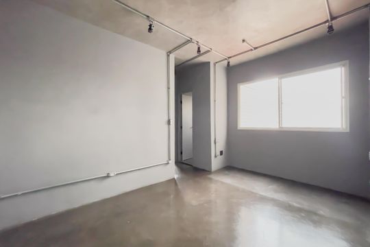 Sala de apartamento para alugar com 2 quartos, 50m² em Centro, Osasco