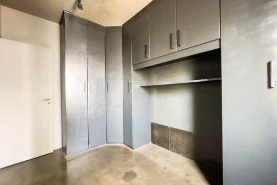 Quarto 1 de apartamento para alugar com 2 quartos, 50m² em Centro, Osasco