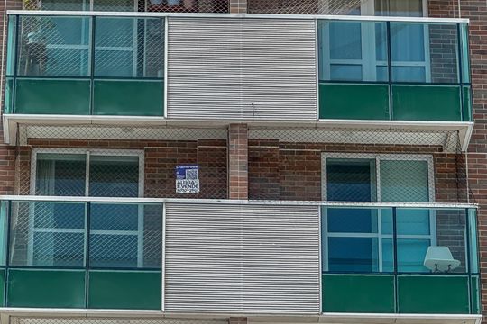 Apartamento à venda com 2 quartos, 100m² em Botafogo, Rio de Janeiro