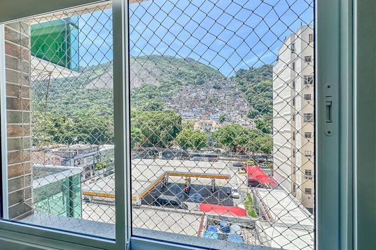 Apartamento à venda com 2 quartos, 100m² em Botafogo, Rio de Janeiro