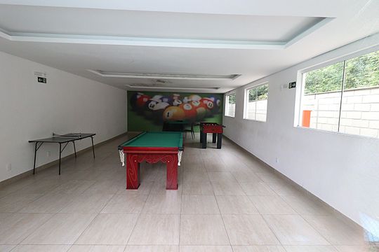 Apartamento à venda com 2 quartos, 48m² em Santa Fe, Porto Alegre