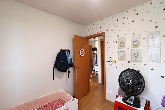 Apartamento à venda com 2 quartos, 48m² em Santa Fe, Porto Alegre