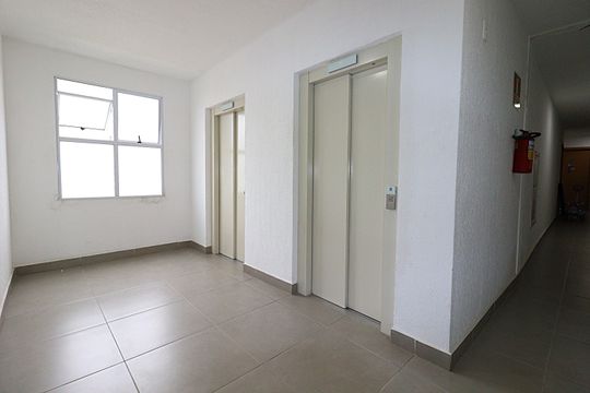 Apartamento à venda com 2 quartos, 48m² em Santa Fe, Porto Alegre