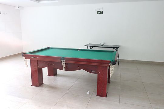 Apartamento à venda com 2 quartos, 48m² em Santa Fe, Porto Alegre