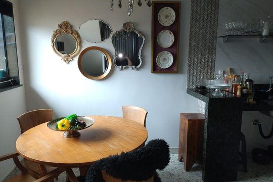 Casa à venda com 2 quartos, 144m² em Cachoeirinha, Belo Horizonte