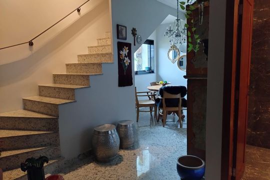 Casa à venda com 2 quartos, 144m² em Cachoeirinha, Belo Horizonte