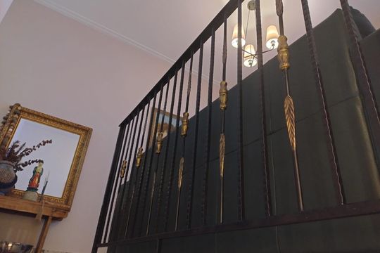 Casa à venda com 2 quartos, 144m² em Cachoeirinha, Belo Horizonte