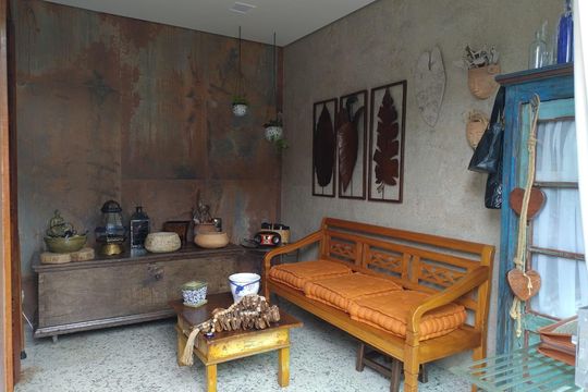 Casa à venda com 2 quartos, 144m² em Cachoeirinha, Belo Horizonte