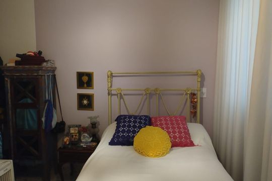 Casa à venda com 2 quartos, 144m² em Cachoeirinha, Belo Horizonte