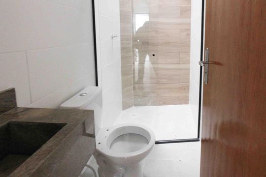 Casa para alugar com 3 quartos, 90m² em Vila Alpina, São Paulo
