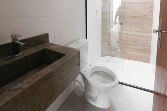 Casa para alugar com 3 quartos, 90m² em Vila Alpina, São Paulo